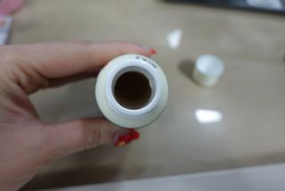 락토조이 오늘비움(구) — 5점을 준 리뷰어가 2022년 1월 올린 사용 사진