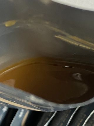 [비린내 완벽제거] 본황칠 통장어 국내산 장어즙 아르기닌 2800mg 장어즙효능 기력보강 — 5점을 준 리뷰어가 2022년 7월 올린 사용 사진