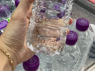 몽베스트 [MONTBEST]위드어스 500mL 20병 — 5점을 준 리뷰어가 2022년 6월 올린 사용 사진