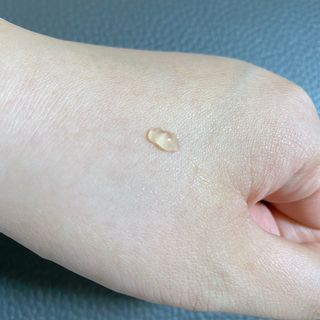 히루스카 포스트아크네 클리어 — 3점을 준 리뷰어가 2021년 2월 올린 사용 사진