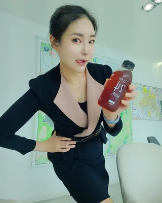 클린24시간 1BOX(5포) + 전용보틀(500ml) — 5점을 준 리뷰어가 2022년 10월 올린 사용 사진