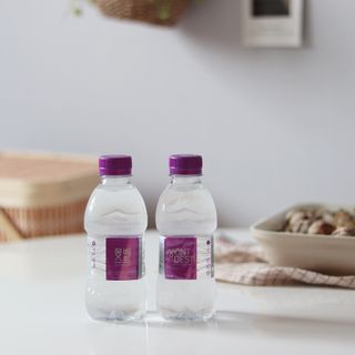 몽베스트 [MONTBEST] 330mL 20병 — 5점을 준 리뷰어가 2022년 1월 올린 사용 사진