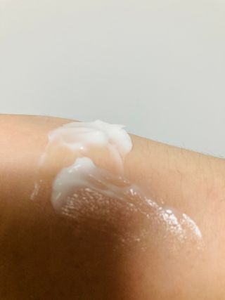 록타비아 Artisan Complete Face Cream — 5점을 준 리뷰어가 2024년 3월 올린 사용 사진