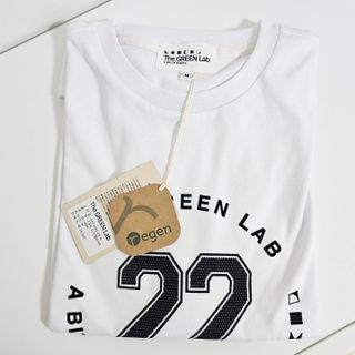 더그린랩 SPORTY 22 SHORT SLEEVE — 5점을 준 리뷰어가 2023년 6월 올린 사용 사진