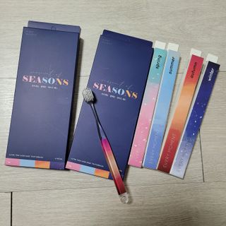 에브리모먼트 에브리 모먼트 칫솔 Every moment toothbrush — 5점을 준 리뷰어가 2022년 2월 올린 사용 사진
