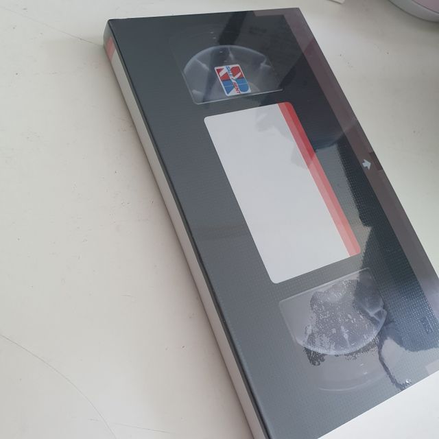 레코딩 다이어리 비디오 리뷰 사진