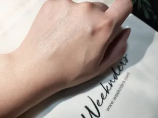 [위켄더스] 끈적임 없이 수분감을 채워주는 핸드& 바디로션 1종 랜덤발송 — 5점을 준 리뷰어가 2022년 5월 올린 사용 사진