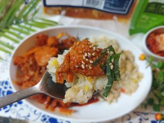 (주)마니커 마니커 닭고기 덧살구이 2종(올리브소금&핫칠리) [냉동 500g] — 5점을 준 리뷰어가 2022년 11월 올린 사용 사진