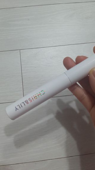 [크리스앤릴리] 아이워너비 픽스카라 — 5점을 준 리뷰어가 2022년 10월 올린 사용 사진