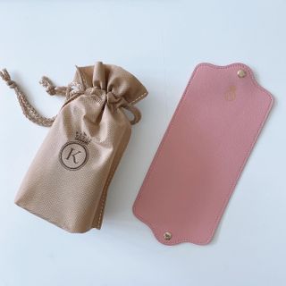 [케이뷰티테라피] 후각과 시각 이미지메이킹 마스크오일 가방 패키지 — 5점을 준 리뷰어가 2022년 2월 올린 사용 사진