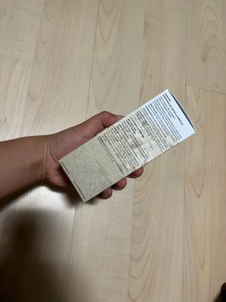 [스킨1004] 마다가스카르 센텔라 앰플 100ml — 4.5점을 준 리뷰어가 2024년 5월 올린 사용 사진