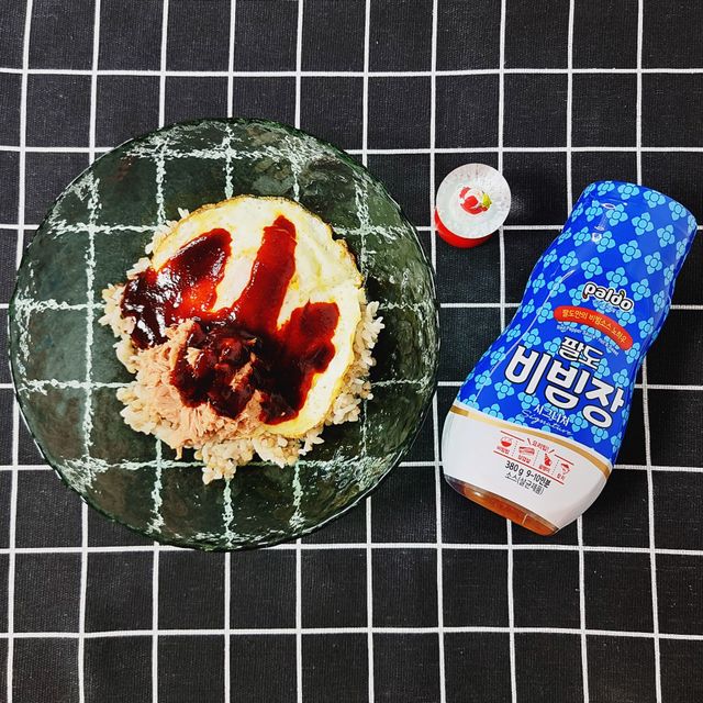 팔도비빔장 시그니처 380g 2개 리뷰 사진