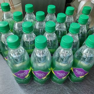 몽베스트 Montbest with Sparkling water Lemon OR Lime 20병(랜덤) — 5점을 준 리뷰어가 2023년 3월 올린 사용 사진