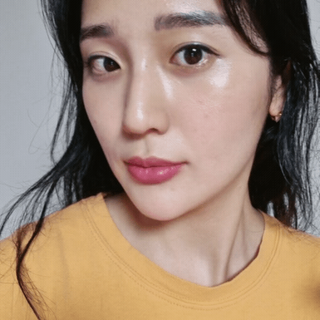 [NEW_버진팜스 깨죽크림] 쓱- 바르면 잡티가 사라지는 광/톤/결 비타민크림 — 5점을 준 리뷰어가 2021년 9월 올린 사용 사진
