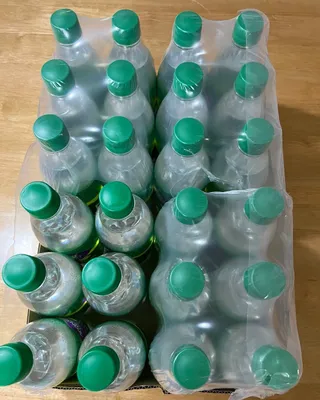 몽베스트 Montbest with Sparkling water Plain 20병 — 5점을 준 리뷰어가 2022년 7월 올린 사용 사진