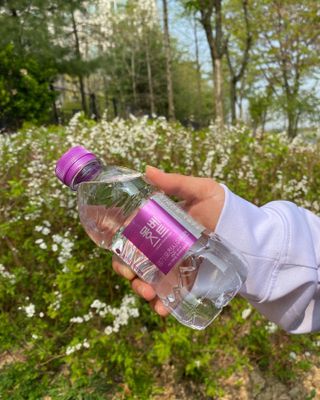 몽베스트 [MONTBEST] 330mL 20병 — 4점을 준 리뷰어가 2022년 4월 올린 사용 사진