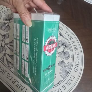 [구매평]베르단테 고불소 충치 치석케어 잇몸치약, 100ml, 3개 — 4.5점을 준 리뷰어가 2025년 6월 올린 사용 사진