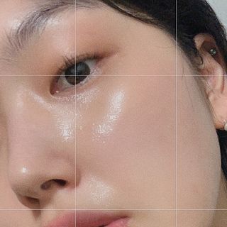 키노닉스 펀더멘탈 앰플 부스터 — 5점을 준 리뷰어가 2021년 10월 올린 사용 사진