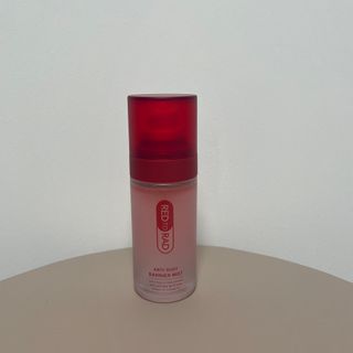 레드투래드 안티더스트 배리어 미스트 55ml — 4점을 준 리뷰어가 2021년 10월 올린 사용 사진