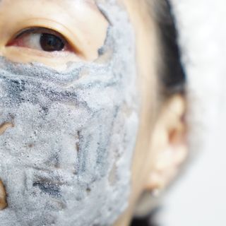지슬리 GSLEY 지슬리 버블폭탄팩 — 4점을 준 리뷰어가 2021년 3월 올린 사용 사진