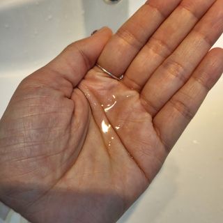 트리마이 안티 헤어로스 올인원 본드 앰플 200ml — 5점을 준 리뷰어가 2023년 2월 올린 사용 사진