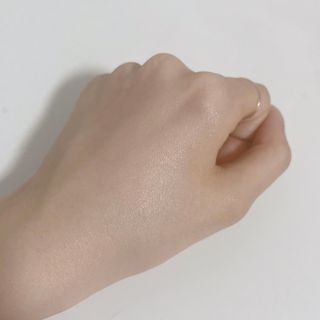 브에노 파리퀸 윌 페이스 오일 — 5점을 준 리뷰어가 2021년 6월 올린 사용 사진