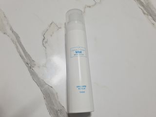 셀바이져 지우개 미스트 피부 보호 입주변 트러블 진정 케어 아기 안개분사 미스트 — 5점을 준 리뷰어가 2021년 3월 올린 사용 사진