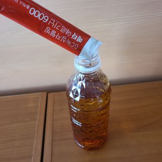 메타아르기닌 GC녹십자웰빙 메타 아르기닌 6000 플러스 오르니틴 — 5점을 준 리뷰어가 2022년 6월 올린 사용 사진