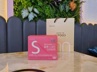 킬팻다이어트 킬팻 스피드 다이어트 [84 g / 700 mg x 120정] — 5점을 준 리뷰어가 2021년 5월 올린 사용 사진