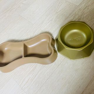 [세싹보울] 세균 싹~ 사라지는 셀앤핏 펫 항균동 애견식기 — 5점을 준 리뷰어가 2021년 6월 올린 사용 사진