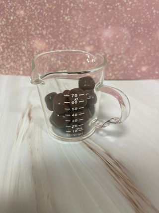스낵스 퐁듀볼 3종_밀크3봉+다크1봉+화이트1봉 (5봉) — 5점을 준 리뷰어가 2024년 2월 올린 사용 사진