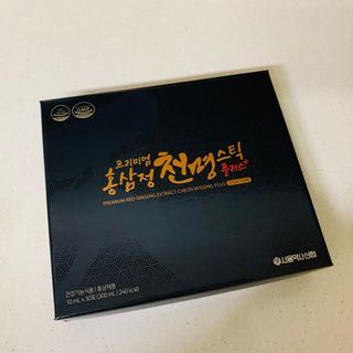서울약사신협 약사신협_천명플러스스틱_10mlx30포 — 5점을 준 리뷰어가 2021년 3월 올린 사용 사진