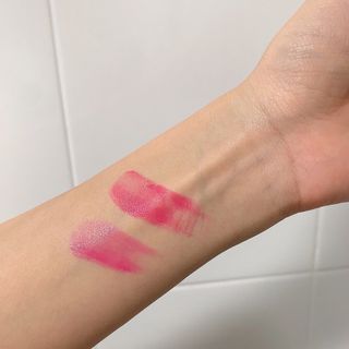 레드투래드 안티더스트 클렌징 오일 150ml — 5점을 준 리뷰어가 2021년 10월 올린 사용 사진