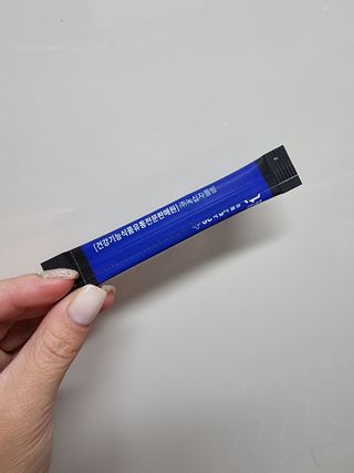 닥터피엔티 [Dr.PNT] 장내 환경 개선의 핵심, 프리바이오틱스! 비오프리 XO — 4.5점을 준 리뷰어가 2022년 11월 올린 사용 사진