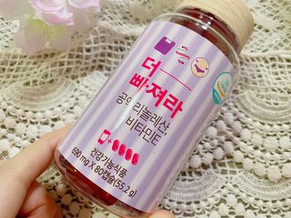 먹어도좋아 더빠져라 — 5점을 준 리뷰어가 2021년 1월 올린 사용 사진