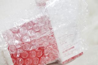 레드투래드 센서티브 슈퍼 크림 50ml — 4.5점을 준 리뷰어가 2021년 10월 올린 사용 사진