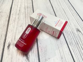 레드투래드 센서티브 어메이징 앰플 30ml — 5점을 준 리뷰어가 2021년 10월 올린 사용 사진
