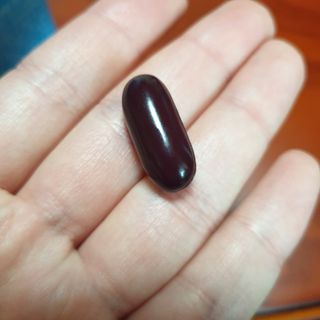 [몸엔용] 에버업 멀티비타민&미네랄, 눈건강 루테인 혈행건강 오메가3, 면역 프로바이오틱스 3종 택1 — 5점을 준 리뷰어가 2022년 4월 올린 사용 사진