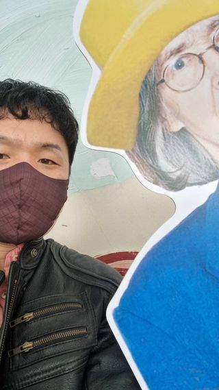 앤앤드 앤드앤엔드 pH 밸런싱 스파클렌저 — 4.5점을 준 리뷰어가 2021년 2월 올린 사용 사진
