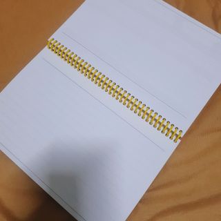 리훈 차일드라이크 워킹스마일 초등학생 스터디 플래너 — 5점을 준 리뷰어가 2022년 3월 올린 사용 사진