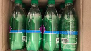 몽베스트 Montbest with Sparkling water Plain 20병 — 5점을 준 리뷰어가 2023년 6월 올린 사용 사진