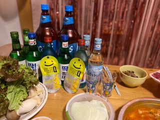 레디큐츄 바나나맛 1박스 — 5점을 준 리뷰어가 2021년 2월 올린 사용 사진