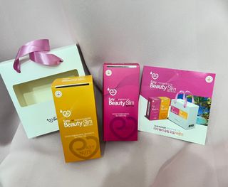 이지뷰티슬림MCT오일, 이지뷰티슬림MCT오일 아몬드 — 5점을 준 리뷰어가 2022년 1월 올린 사용 사진
