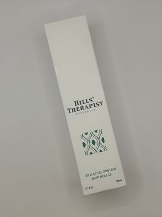 나노힐 프로테인 헤어 힐러 200ml — 5점을 준 리뷰어가 2023년 7월 올린 사용 사진