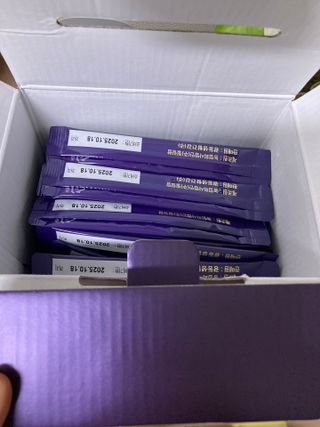 광동생활건강 나우 [광동] 배도라지 쌍화스틱 10mL x 100포 — 5점을 준 리뷰어가 2023년 11월 올린 사용 사진