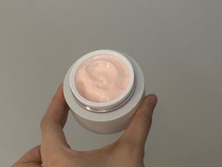키리아 테라피 N[키라아 테라피] 마레 알바 컨센트레이티드 크림 50ml — 5점을 준 리뷰어가 2024년 8월 올린 사용 사진