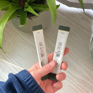 모힐바이오 비오시톨 - 하루 한 포 관리하는 건강한 습관 — 5점을 준 리뷰어가 2022년 2월 올린 사용 사진