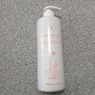 프리[닥터문] 유산균 락토케어 질경초 여성청결제 1000ml (젤타입) — 5점을 준 리뷰어가 2022년 5월 올린 사용 사진