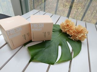 소담스퀘어 상암 Evreryday Bath Bomb Day7(에브리데이 배쓰밤 데이7) / 7종 중 2종 랜덤발송 — 5점을 준 리뷰어가 2022년 11월 올린 사용 사진