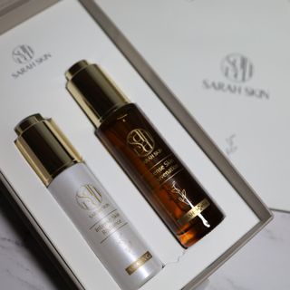 SARAH SKIN SARAH Helix + SARAH VC alpha — 5점을 준 리뷰어가 2022년 12월 올린 사용 사진